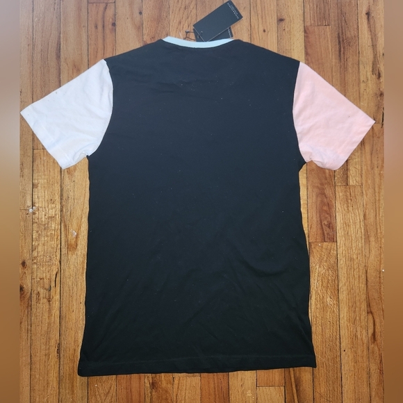 Denim & Flower Ricky Singh T-Shirt - Picture 3 of 6